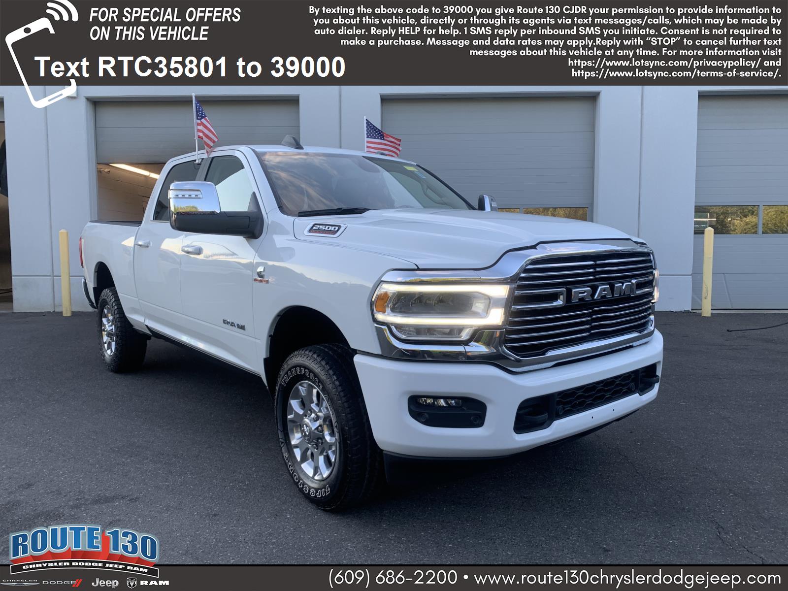 ram ram 2500 pickup 2024 3C6UR5FL8RG383580 image ram ram 2500 pickup 2024 3C6UR5FL8RG383580 image
